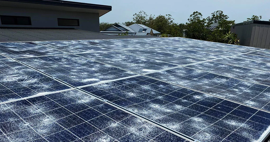 GÜNEŞ ENERJİ SİSTEMLERİ ÇEVRESEL FAKTÖRLER MUKAVEMETTİ Resim