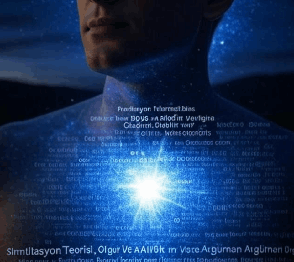 Simülasyon Teorisi, Allah’ın Varlığına Argüman Olabilir mi? Resim