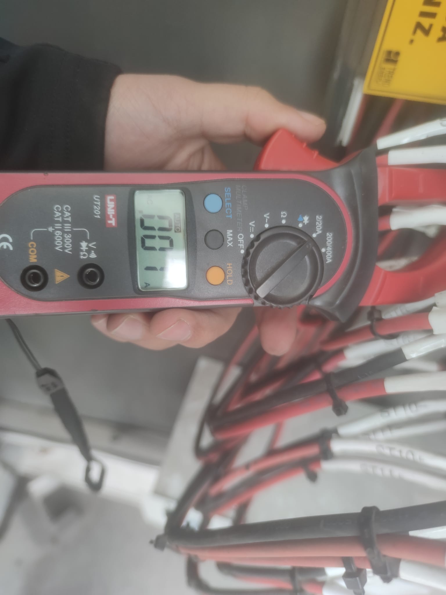 GES Denetim, Test Ve Ölçüm Resim