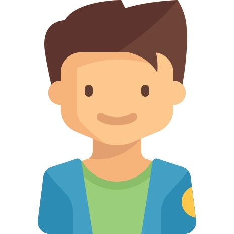 Erkek Avatar